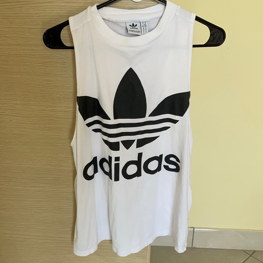 Adidas Tank
